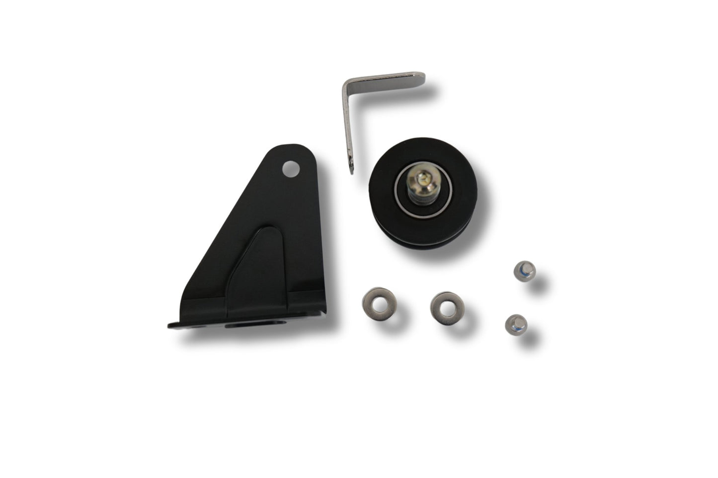 Tern Chain Guide Pulley Wheel set - Dutch Cargo (AU) - Tern Accessories - Accessories - Tern Chain Guide Pulley Wheel set