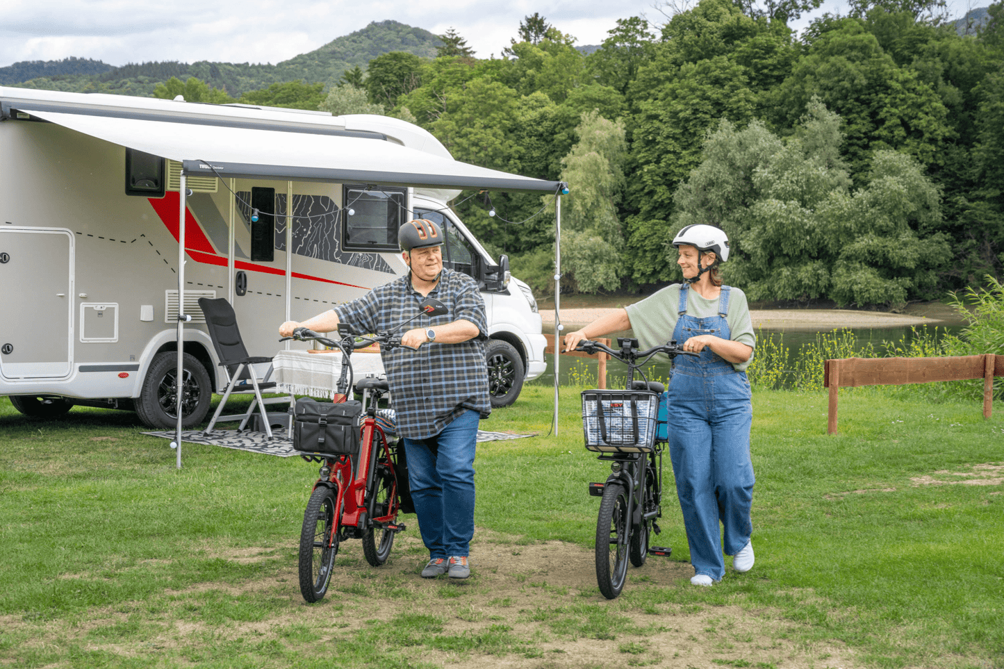 i:SY Compact XXL - Dutch Cargo (AU) - i:SY - E - bike - i:SY Compact XXL