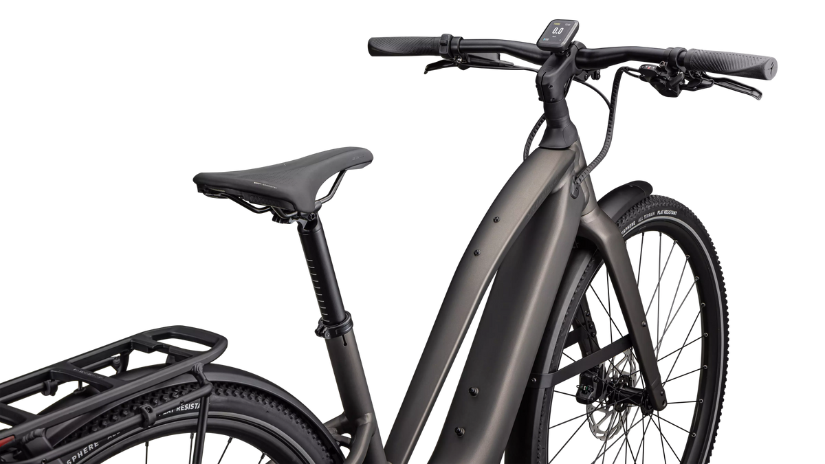 Specialized Turbo Vado SL 2 4.0 2026 - Dutch Cargo (AU) - Specialized - E - bike - Specialized Turbo Vado SL 2 4.0 2026