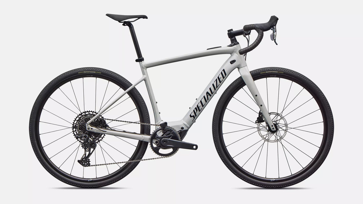 Specialized Turbo Creo 2 Comp E5 2026 - Dutch Cargo (AU) - Specialized - E - bike - Specialized Turbo Creo 2 Comp E5 2026