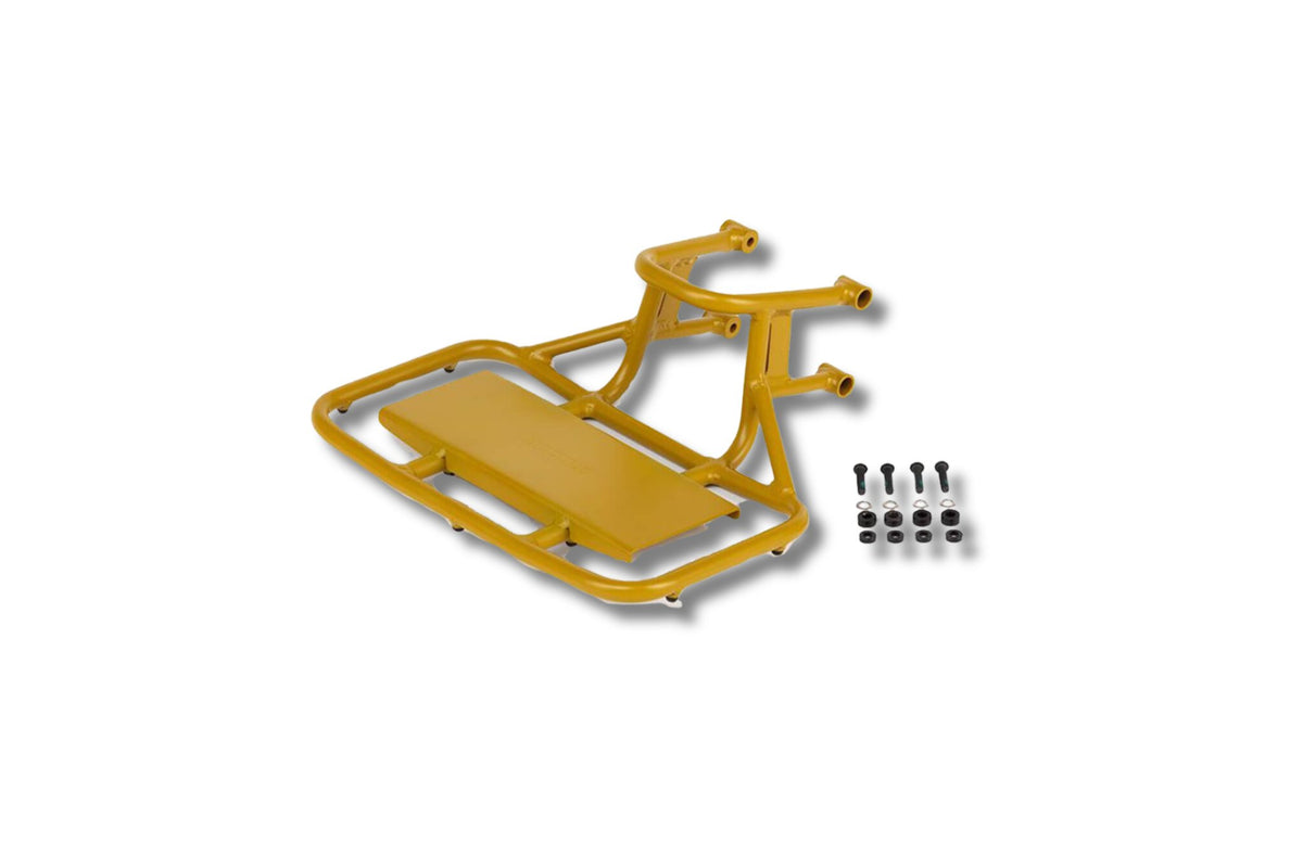 Riese and Muller Front Carrier - Dutch Cargo (AU) - Riese and Muller Accessories - Accessories - Riese and Muller Front Carrier
