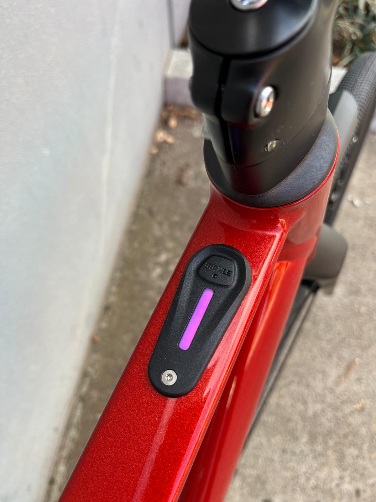 Desiknio Dopamine X20 Pinion 1.9 (14kg) Electric Bike - Dutch Cargo (AU) - Desiknio - E - bike - Desiknio Dopamine X20 Pinion 1.9 (14kg) Electric Bike