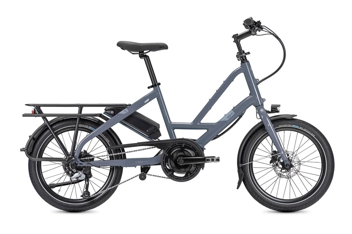 E bike for children