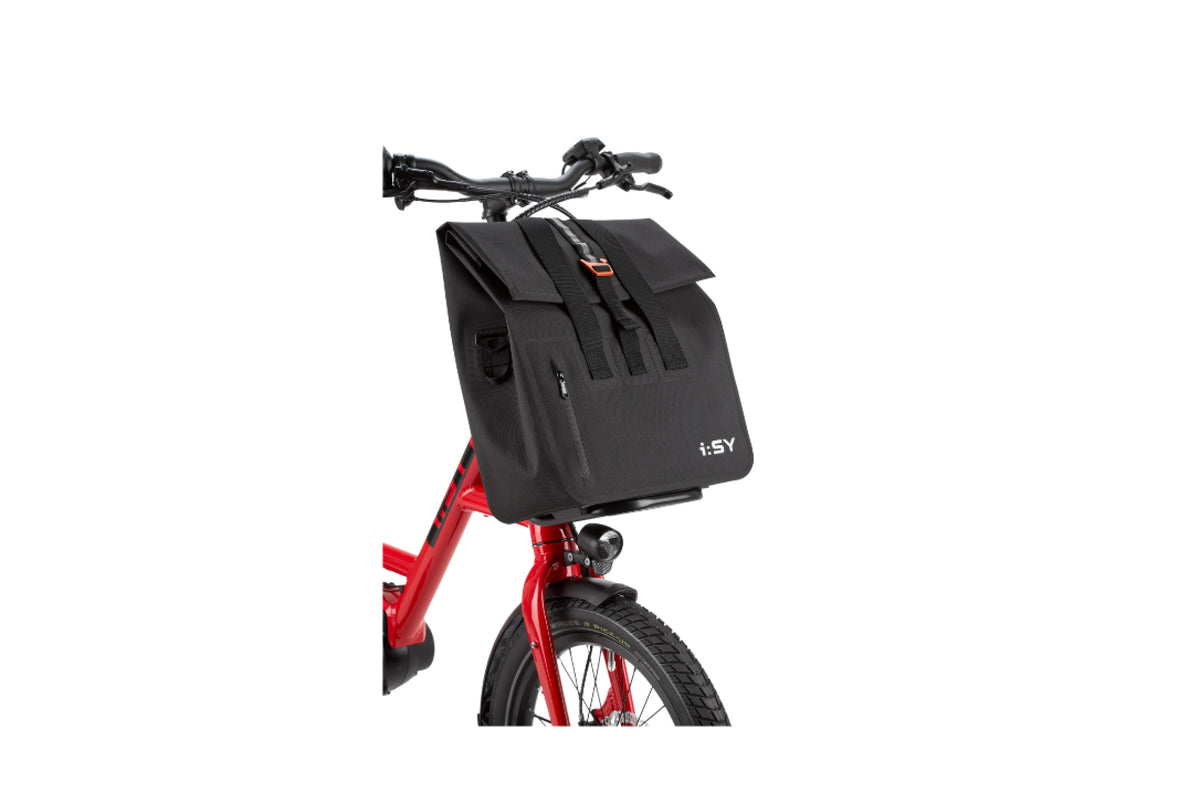 e bike front bag