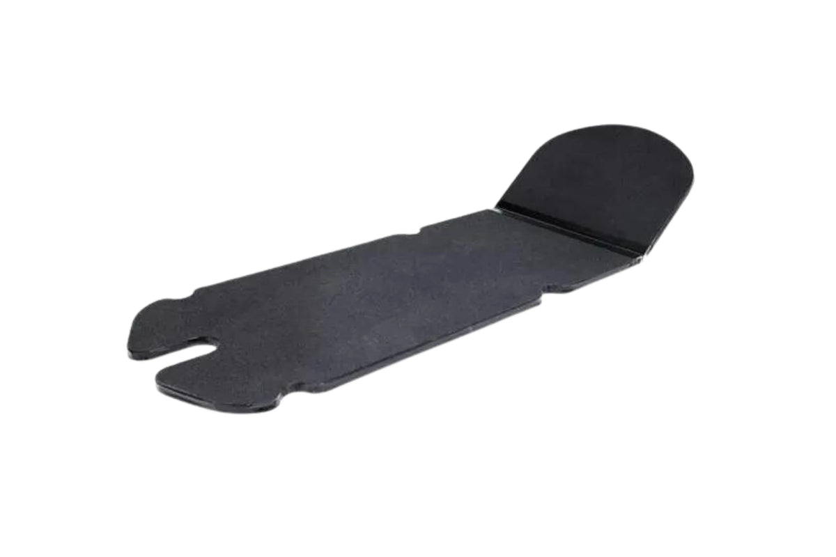 Bullitt Honeycomb Floorboard