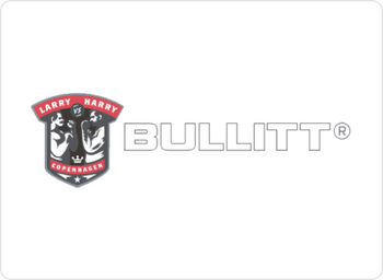 Bullitt Logo