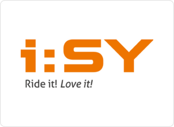 iSY Logo