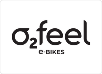 o2feel e-bikes