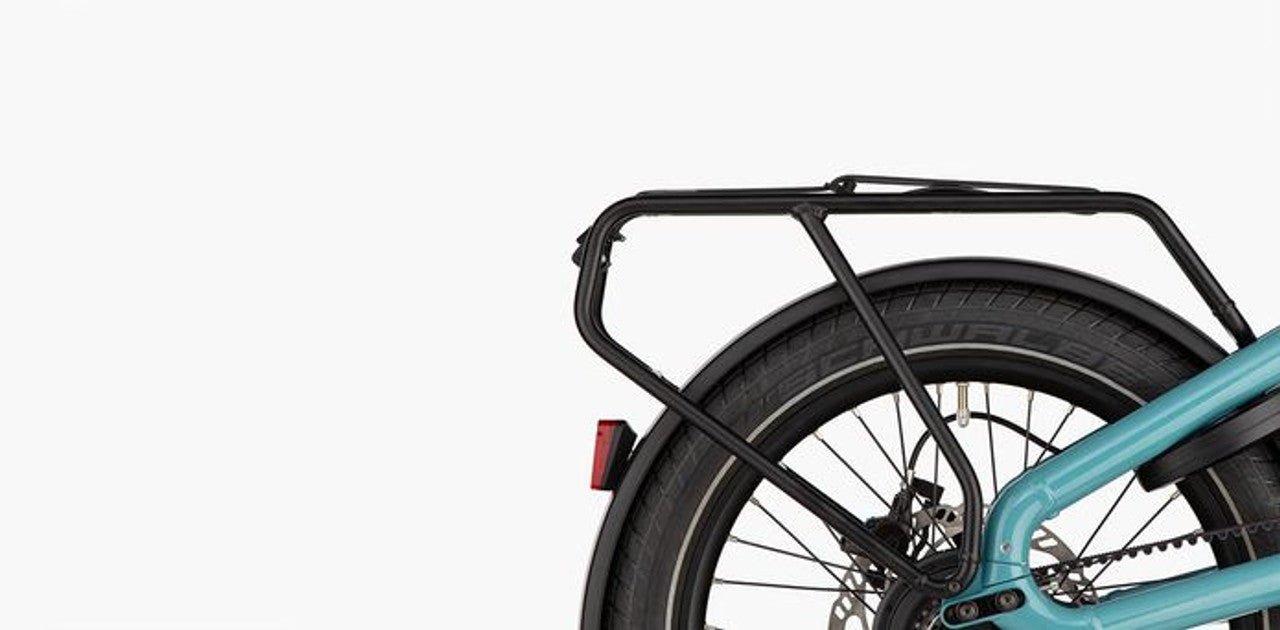 Riese and Muller Carrie2 - Dutch Cargo (AU) - Riese and Muller Accessories - Accessories - Riese and Muller Carrie2