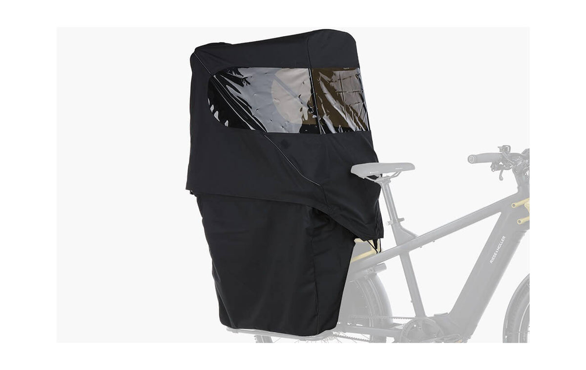 rise muller cycle protection