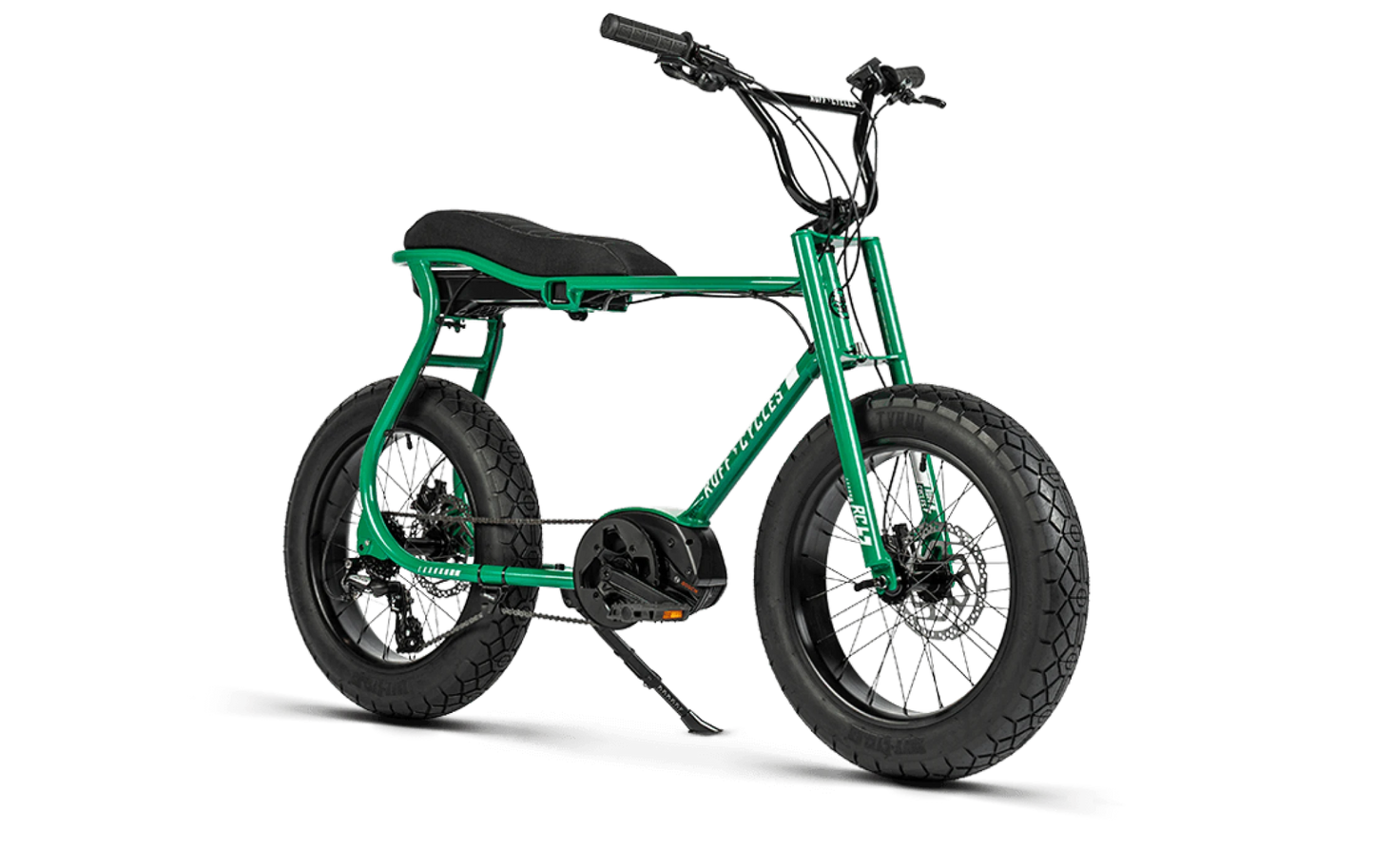 Ruff Cycles Lil'Buddy - Dutch Cargo (AU) - Ruff Cycles - E-bike - Ruff Cycles Lil'Buddy