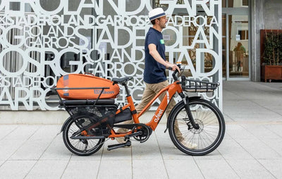 10 tips to consider when buying an electric cargo bike