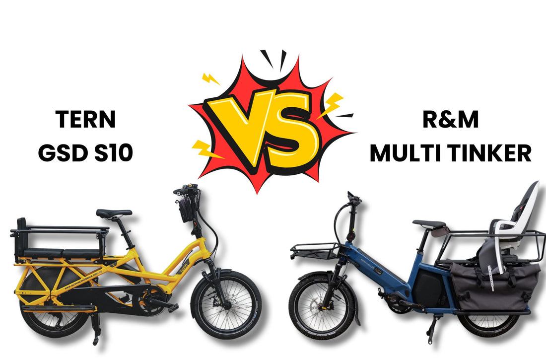 Multi Tinker vs GSD - Dutch Cargo (AU)