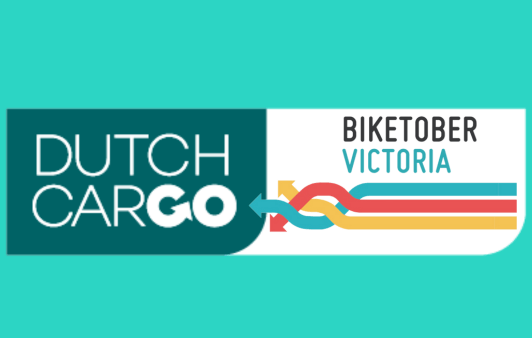 Biketober - Dutch Cargo (AU)