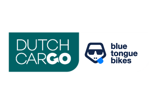 Explore Melbourne's Charms: A Dutch Cargo and Blue Tongue Bikes Adventure! - Dutch Cargo (AU)