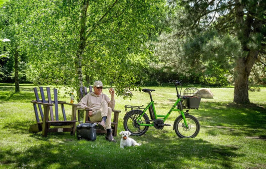 Pet Bike Day - Dutch Cargo (AU)