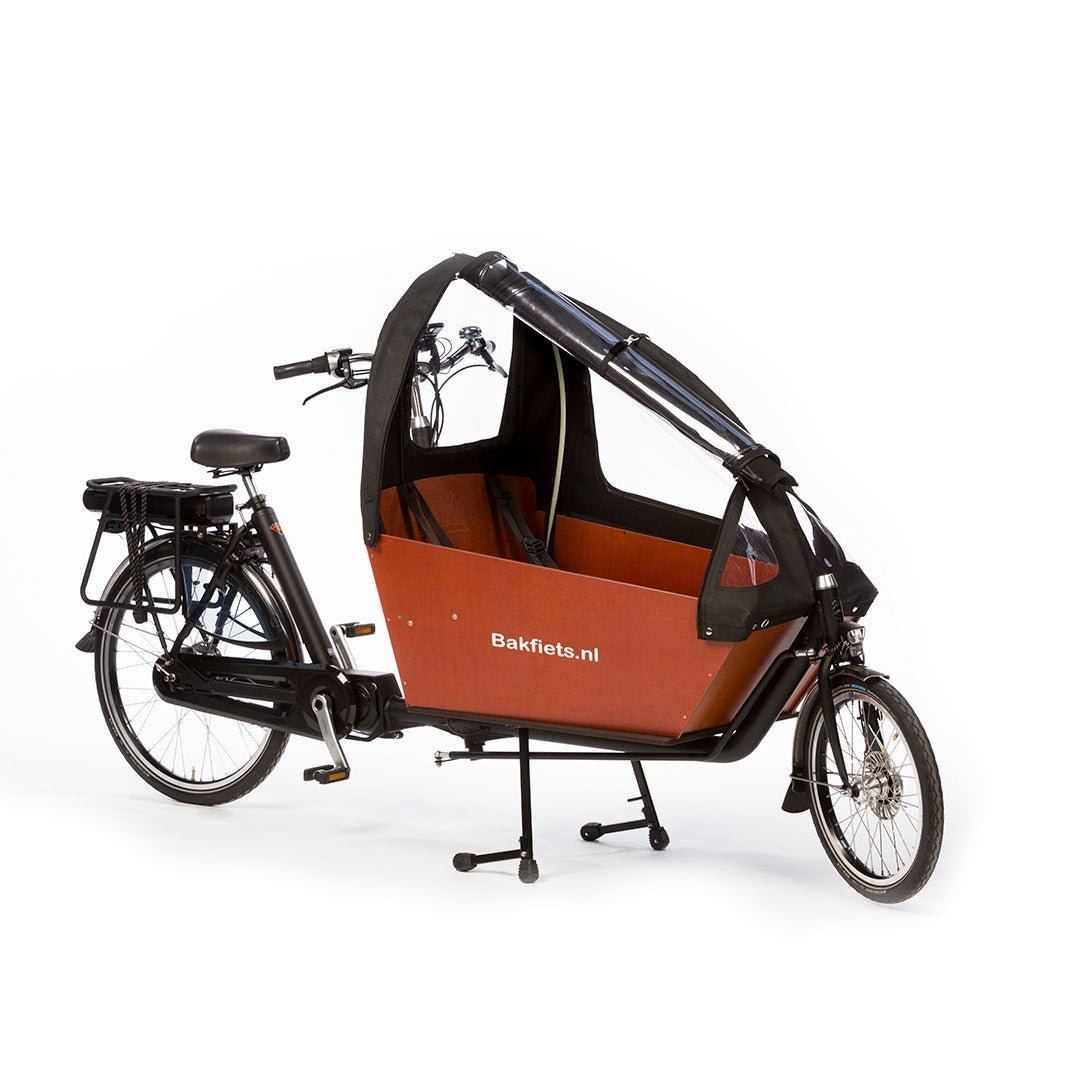 Bakfiets Accessories