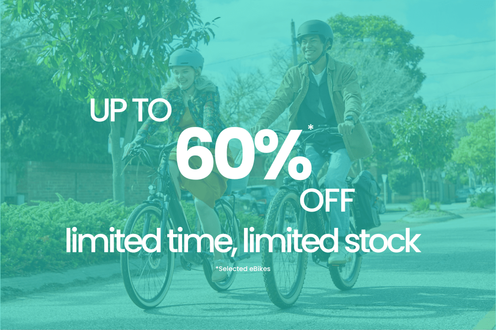 Final Clearance Sale up to 60% - limited stock left - Dutch Cargo (AU)