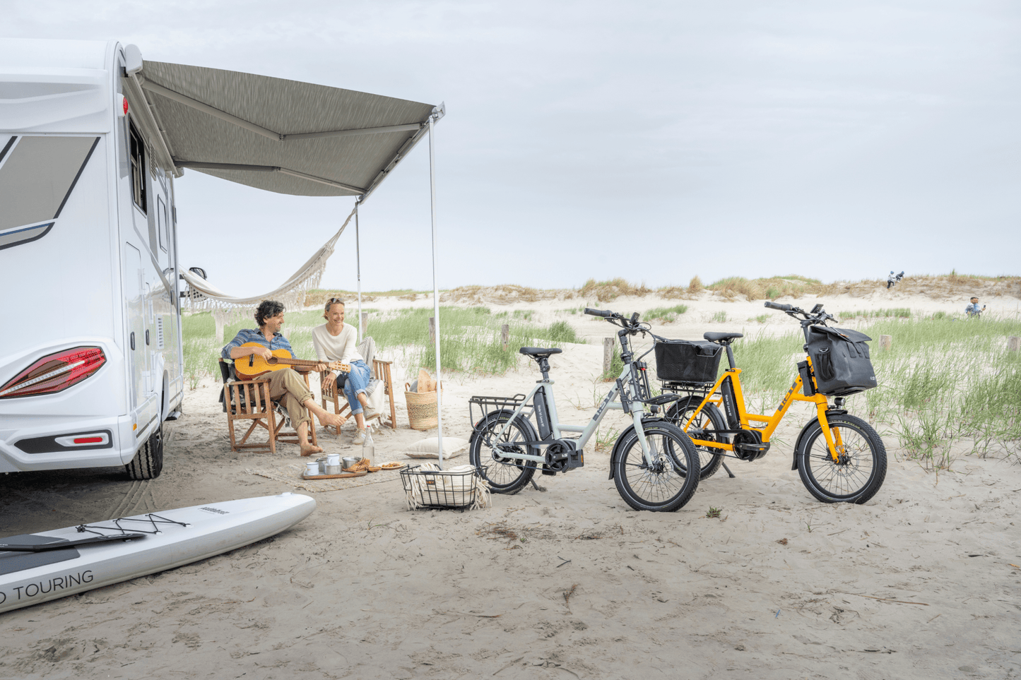 i:SY Compact Urban - Dutch Cargo (AU) - i:SY - E - bike - i:SY Compact Urban