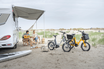 i:SY Compact Urban - Dutch Cargo (AU) - i:SY - E - bike - i:SY Compact Urban