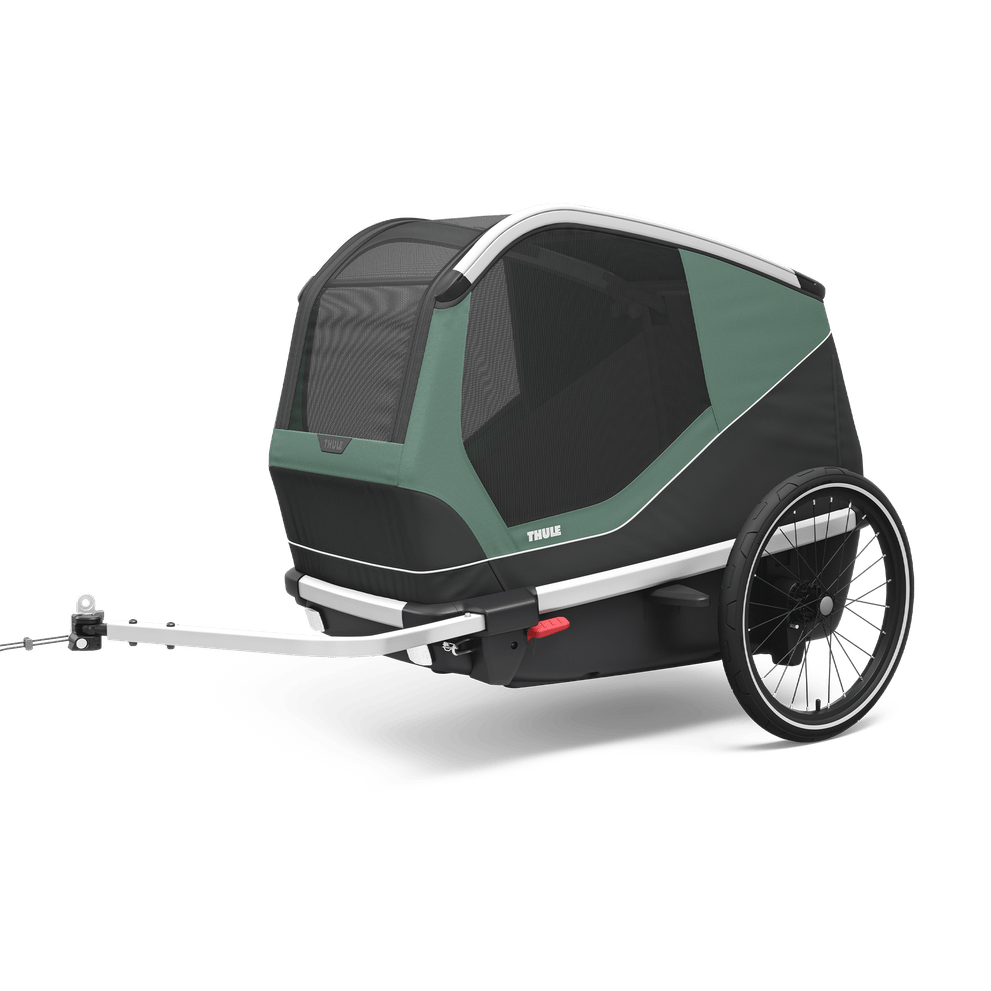 Thule Bexey Dog Trailer - Dutch Cargo (AU) - Thule Accessories - Accessories - Thule Bexey Dog Trailer