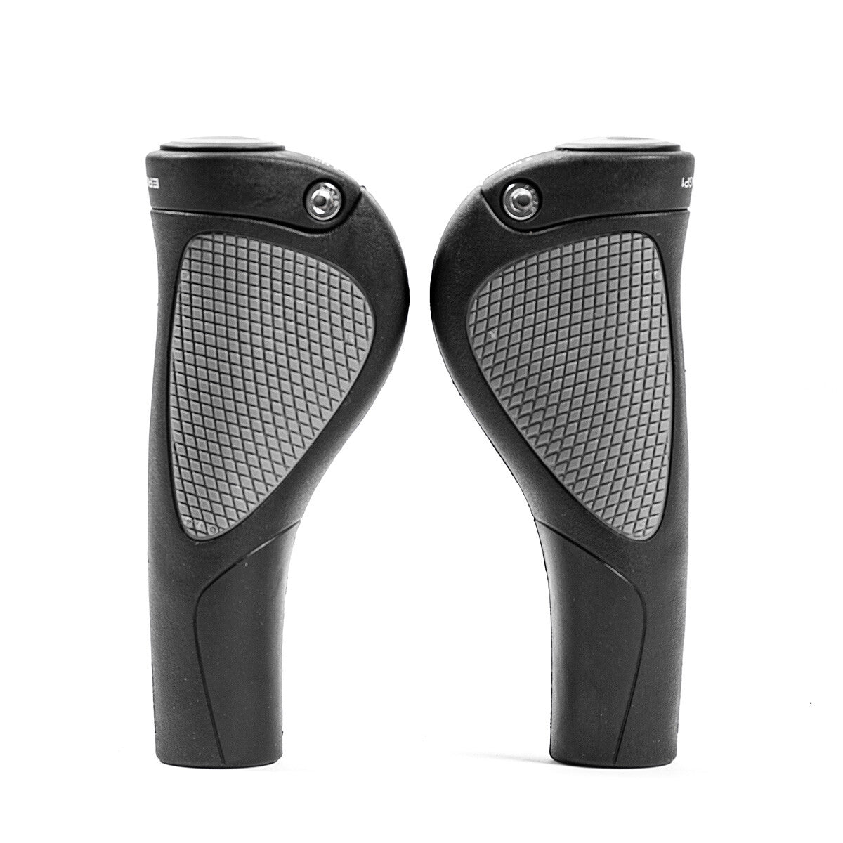 Ergon GP1 Gripshift Grips - Dutch Cargo (AU) - Ergon Accessories - Accessories - Ergon GP1 Gripshift Grips