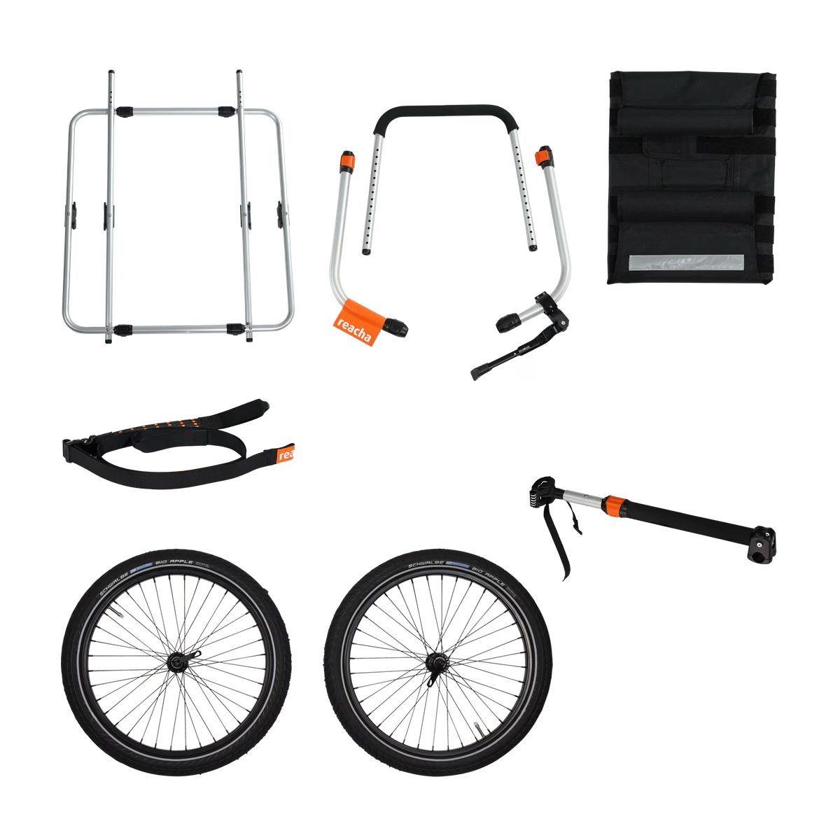 Thule Reacha Sport Trailer