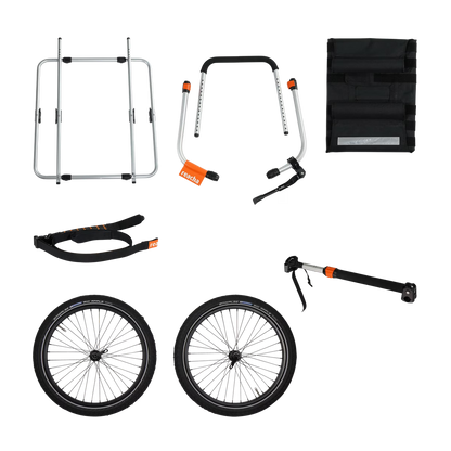 Thule Reacha Sport Trailer
