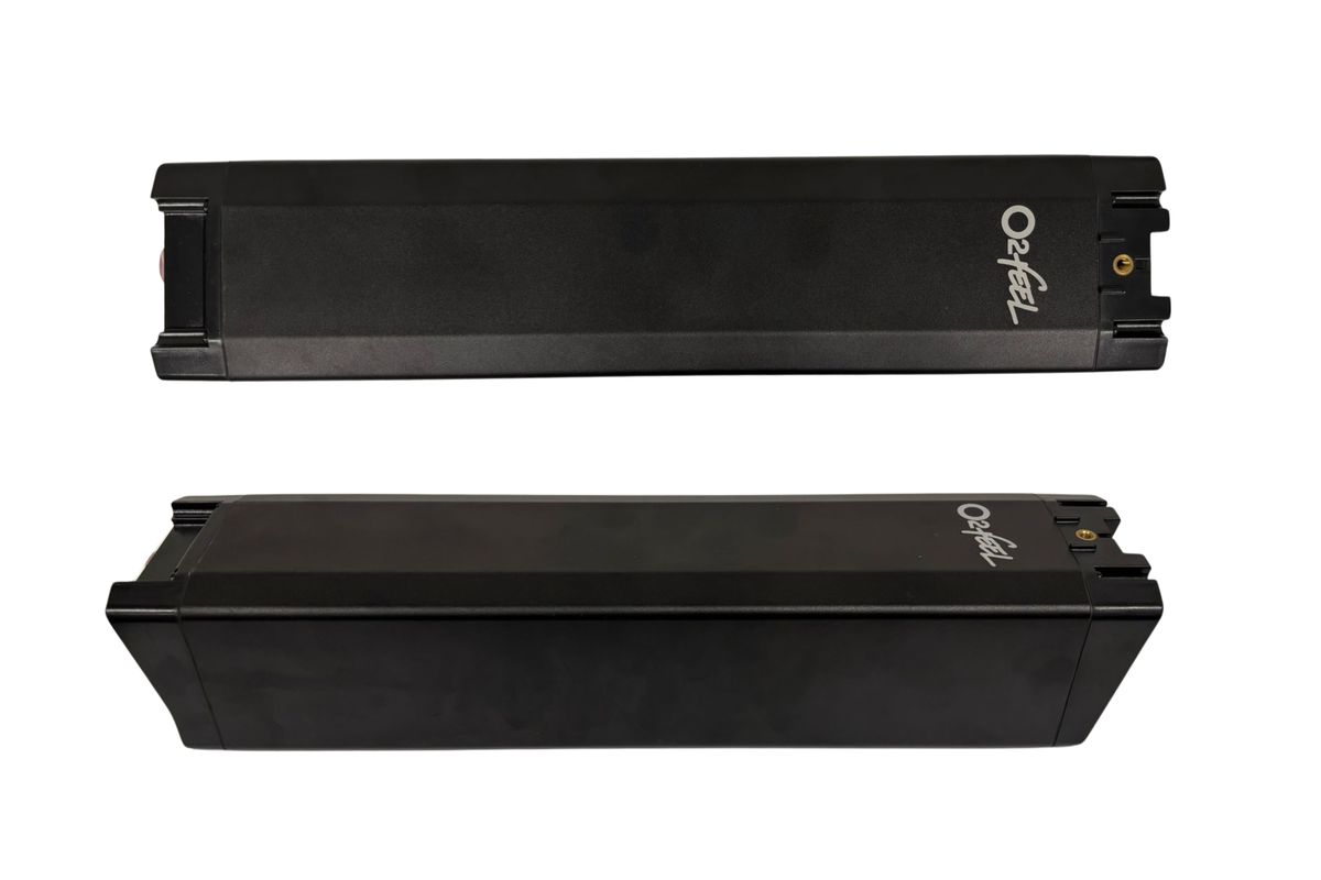 O2Feel PowerFit 400WH Battery