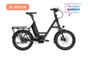 i:SY N3.8 ZR Bosch 545wh with BES3 Bosch Performance Line Smart System - Dutch Cargo (AU) - i:SY - E-bike - i:SY N3.8 ZR Bosch 545wh with BES3 Bosch Performance Line Smart System