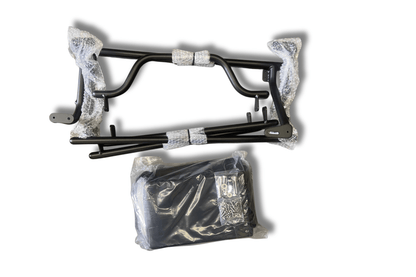 Tern Clubhouse + - Dutch Cargo (AU) - Tern Accessories - Accessories - Tern Clubhouse +
