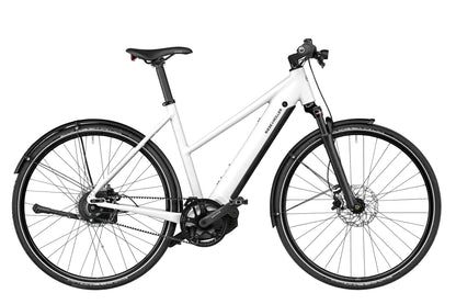 Roadster4 Mixte Electric Bike - Dutch Cargo (AU) - Riese and Muller - E - bike - Roadster4 Mixte Electric Bike