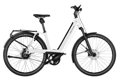 Nevo4 Electric Bike - Dutch Cargo (AU) - Riese and Muller - E - bike - Nevo4 Electric Bike