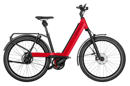 Nevo4 Electric Bike - Dutch Cargo (AU) - Riese and Muller - E - bike - Nevo4 Electric Bike