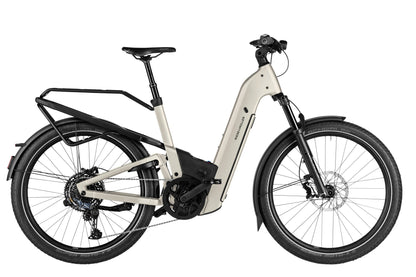 Homage5 Electric Bike - Dutch Cargo (AU) - Riese and Muller - E - bike - Homage5 Electric Bike