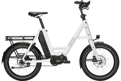 i:SY Compact Urban - Dutch Cargo (AU) - i:SY - E - bike - i:SY Compact Urban