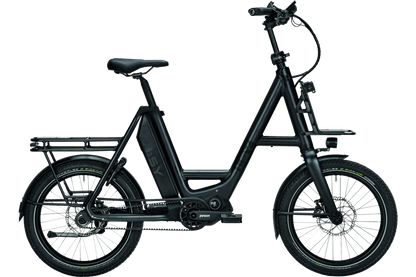 i:SY Compact XXL - Dutch Cargo (AU) - i:SY - E - bike - i:SY Compact XXL