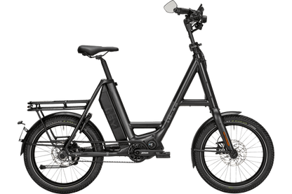 i:SY Speed XX: P12 ZR - Dutch Cargo (AU) - i:SY - E - bike - i:SY Speed XX: P12 ZR