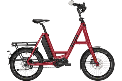 i:SY Speed XX: P12 ZR - Dutch Cargo (AU) - i:SY - E - bike - i:SY Speed XX: P12 ZR