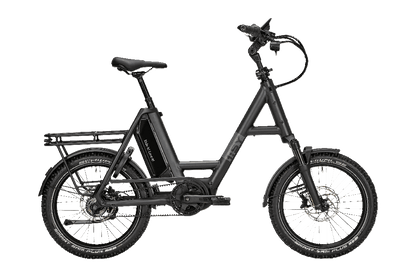 i:SY Compact Urban - Dutch Cargo (AU) - i:SY - E - bike - i:SY Compact Urban