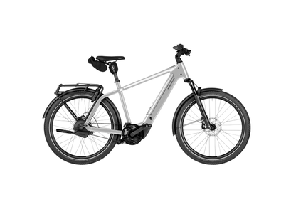 Riese & Muller Charger5 Electric Bike - Dutch Cargo (AU) - Riese and Muller - E - bike - Riese & Muller Charger5 Electric Bike
