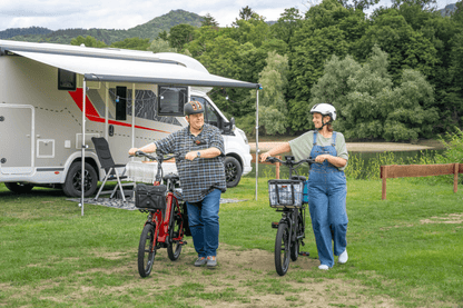 i:SY Compact XXL - Dutch Cargo (AU) - i:SY - E - bike - i:SY Compact XXL