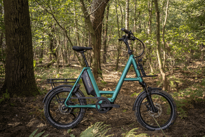 i:SY S10 Adventure BES3 Bosch Performance Electric Bike - Dutch Cargo (AU) - i:SY - E - bike - i:SY S10 Adventure BES3 Bosch Performance Electric Bike