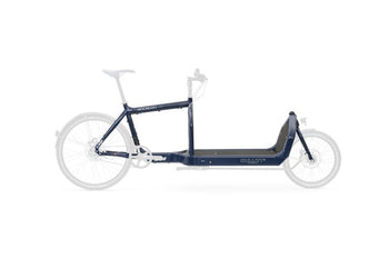 Bullitt Classic Frame Kit - Dutch Cargo (AU) - Larry vs. Harry - E-bike - Bullitt Classic Frame Kit