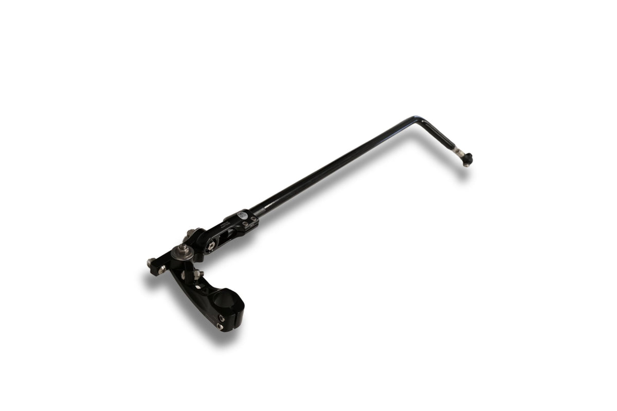 Larry vs Harry Steering Rod - Dutch Cargo (AU) - Larry vs. Harry Accessories - Accessories - Larry vs Harry Steering Rod