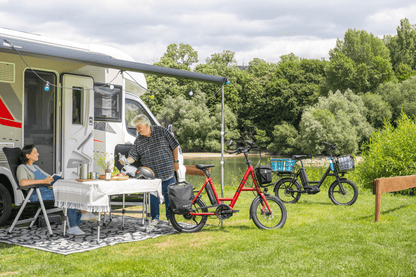 i:SY Compact XXL - Dutch Cargo (AU) - i:SY - E - bike - i:SY Compact XXL