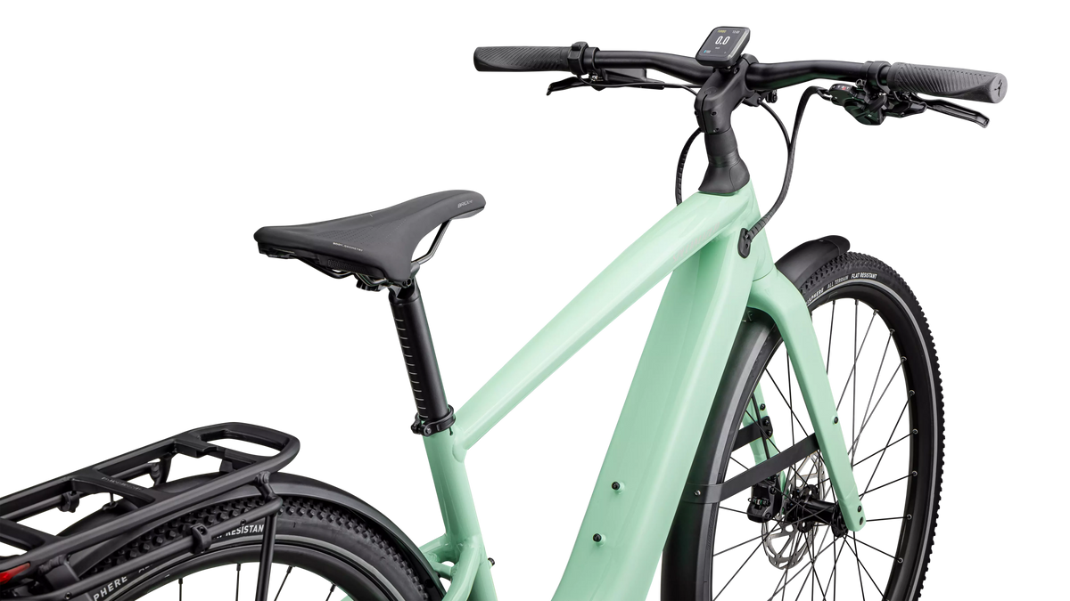 Specialized Turbo Vado SL 2 4.0 2026 - Dutch Cargo (AU) - Specialized - E - bike - Specialized Turbo Vado SL 2 4.0 2026