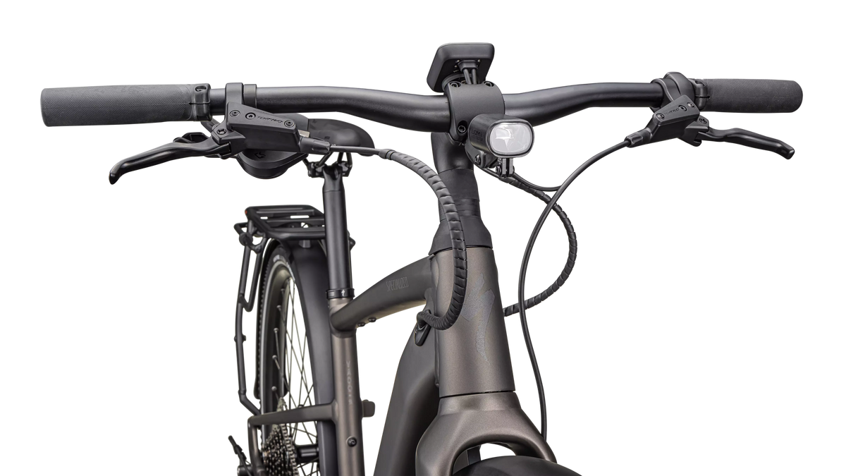 Specialized Turbo Vado SL 2 4.0 2026 - Dutch Cargo (AU) - Specialized - E - bike - Specialized Turbo Vado SL 2 4.0 2026