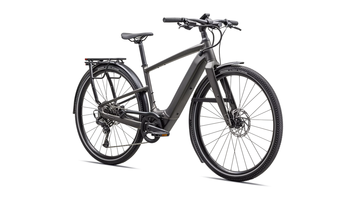 Specialized Turbo Vado SL 2 4.0 2026 - Dutch Cargo (AU) - Specialized - E - bike - Specialized Turbo Vado SL 2 4.0 2026