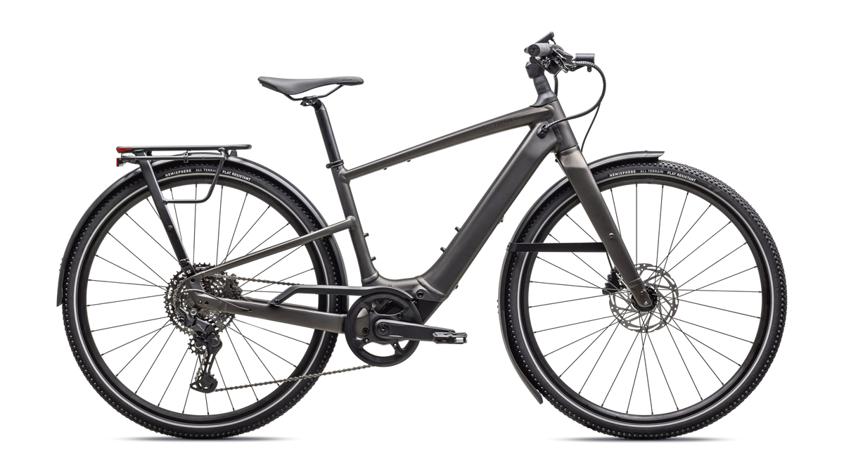 Specialized Turbo Vado SL 2 4.0 2026 - Dutch Cargo (AU) - Specialized - E - bike - Specialized Turbo Vado SL 2 4.0 2026